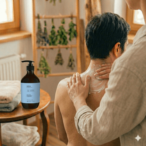 Artrin professional 4