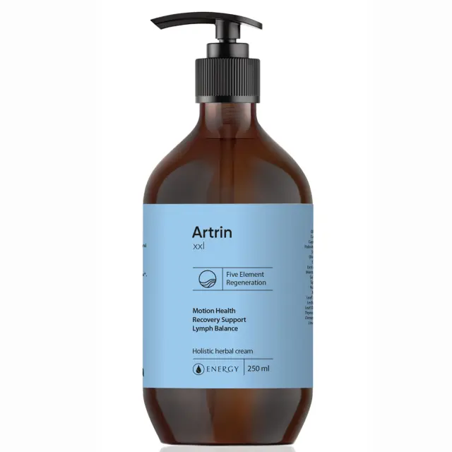 Energy Artrin regenerační krém 250 ml koupíte na PřírodníLékárna.cz