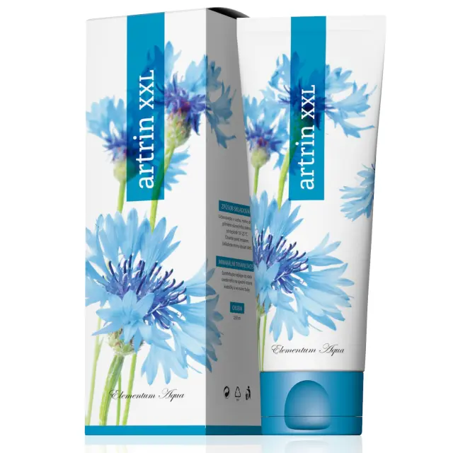 Energy Artrin regenerační krém 250 ml koupíte na PřírodníLékárna.cz