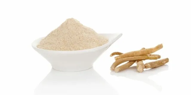 Levně Ashwagandha - kořen mletý 50 g