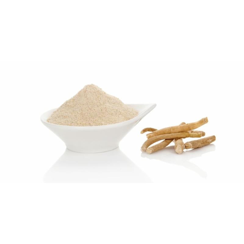 Ashawagandha - kořen mletý 50 g