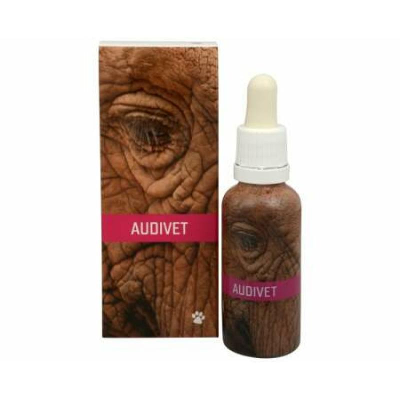Audivet 30 ml Energy Audivet 30 ml Energy
