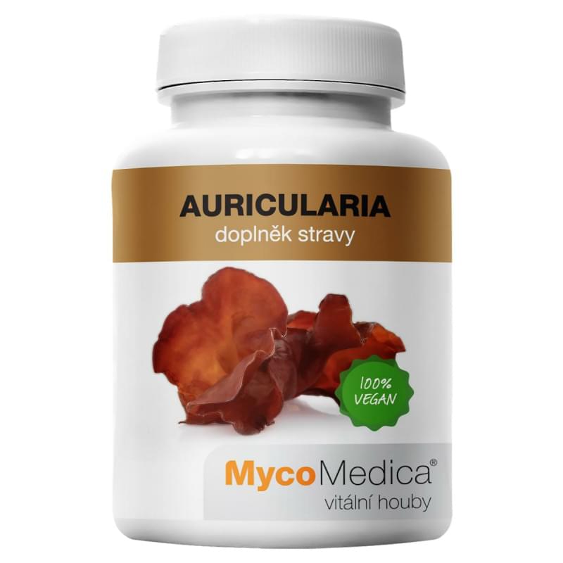 Auricularia