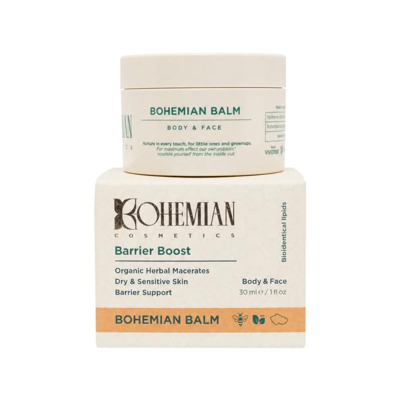 Balm