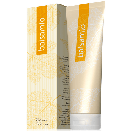 Balsamio 100ml Energy