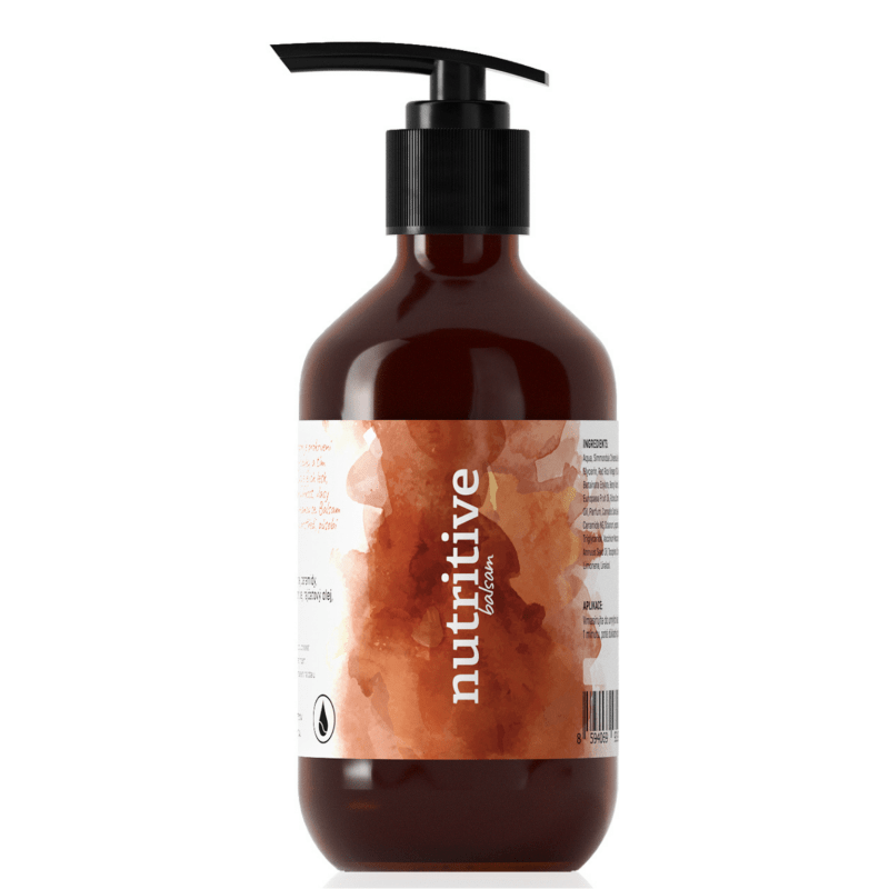 Balsam Nutritive Energy