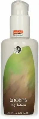 Martina Gebhard Baobabové mléko na nohy 150 ml