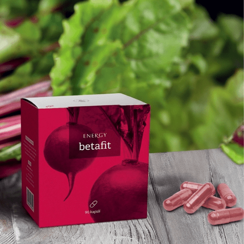Betafit