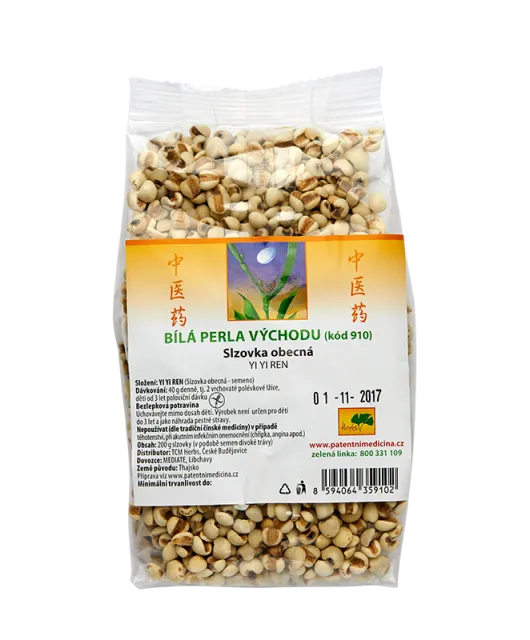 Levně TČM Herbs Bílá perla východu 227 g