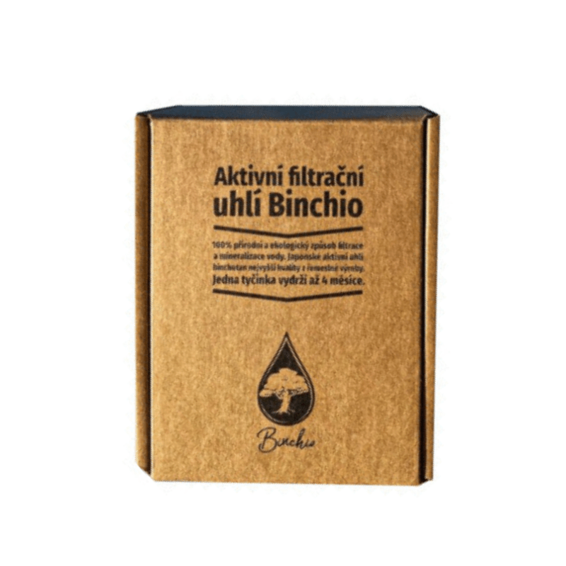 Binchio barista