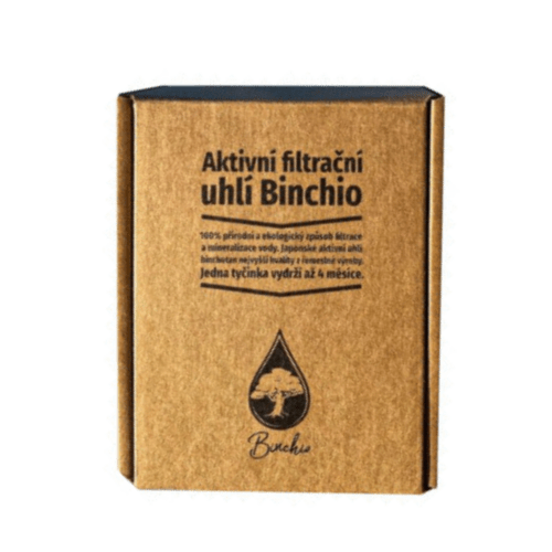 Binchio barista
