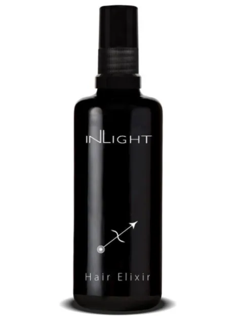Inlight Bio elixír na vlasy 100 ml Inlight Bio elixír na vlasy 100 ml