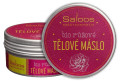 BIO růžové tělo+obličej šlehané máslo 75 ml BIO růžové tělo+obličej šlehané máslo 75 ml