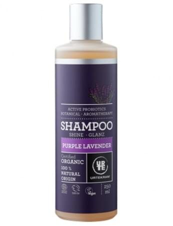 Šampón levandulový 250 ml BIO