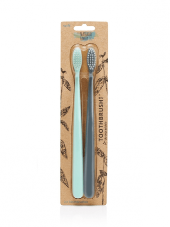 Jack and Jill toothbrush SOFT