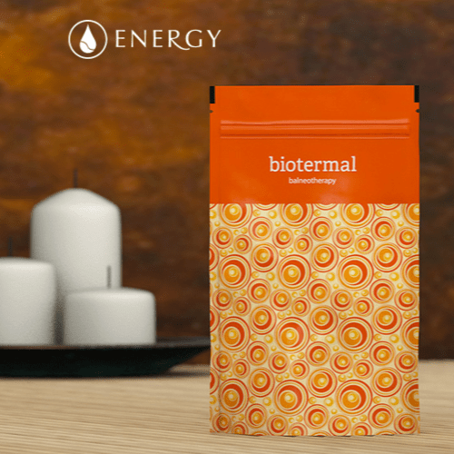 Biotermal