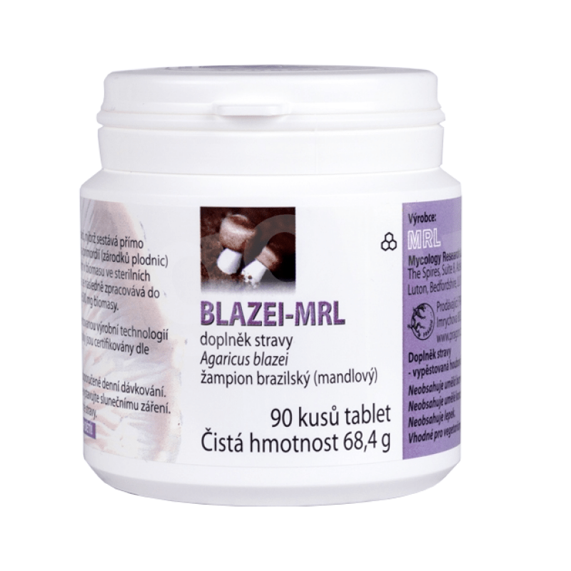 Blazei MRL 90 tbl