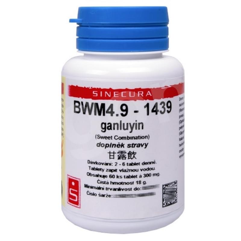 BWM 4.9. (Ganluyin) BWM 4.9. (Ganluyin)