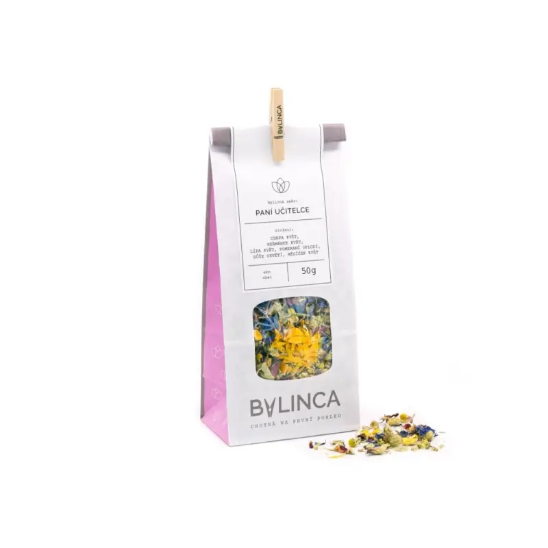 Bylinny-caj-pani-ucitelce