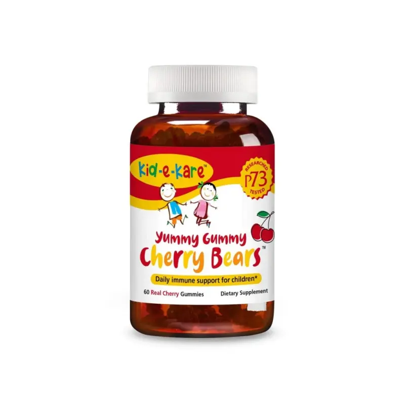 Cherry bears