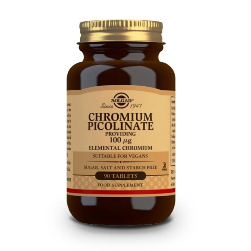 Chrom-chromium