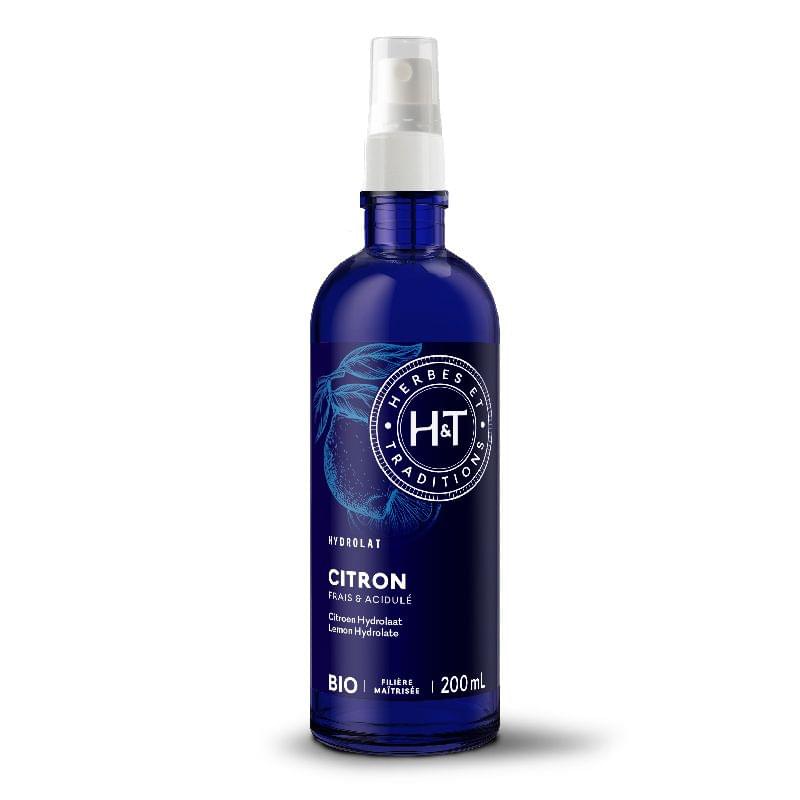 citron-bio-hydrolát bleuet bio