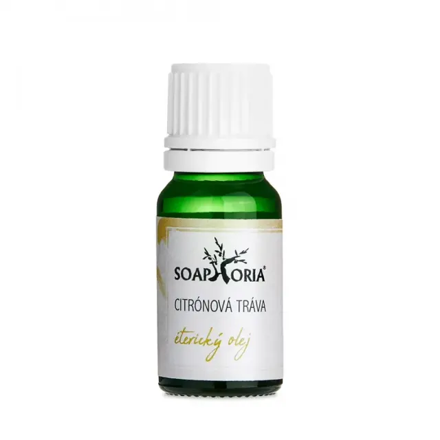 BIO Esenciální olej - Citronela 10 ml