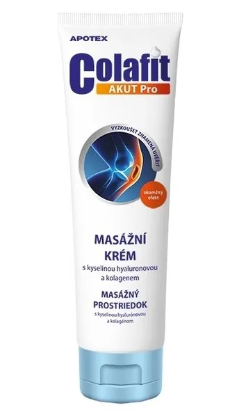 Colafit AKUT Pro 175 ml