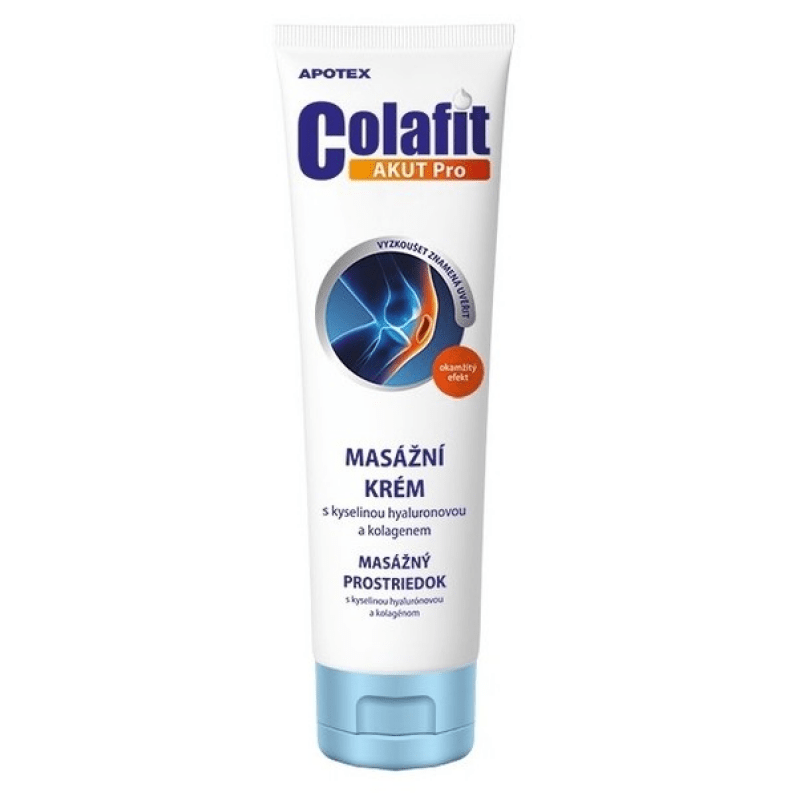 Colafit AKUT Pro 175 ml Colafit AKUT Pro 175 ml