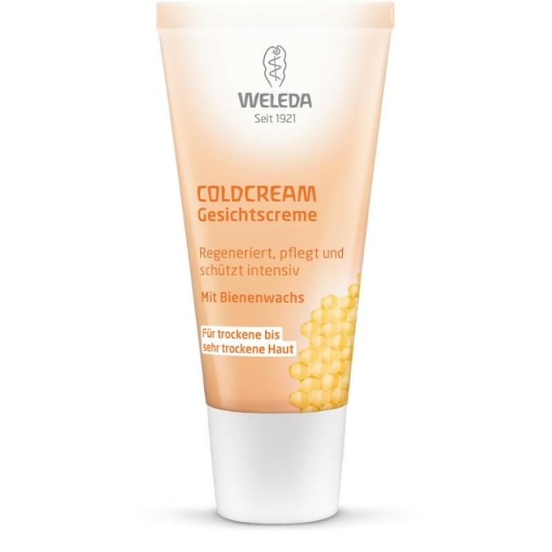 Coldcream-weleda Coldcream-weleda
