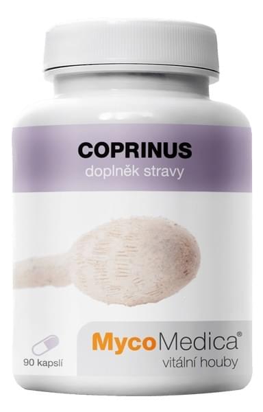 Coprinus