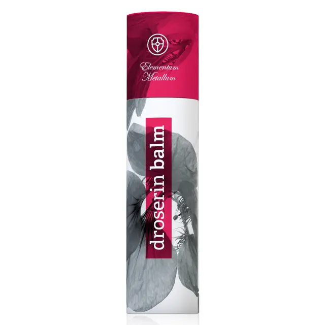 Droserin balm 10 g Energy