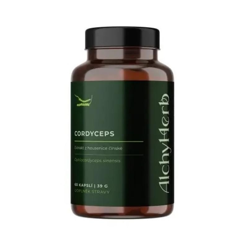 Cordyceps
