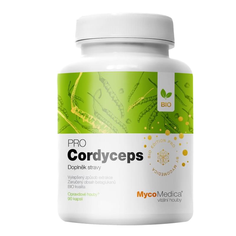cordyceps cordyceps