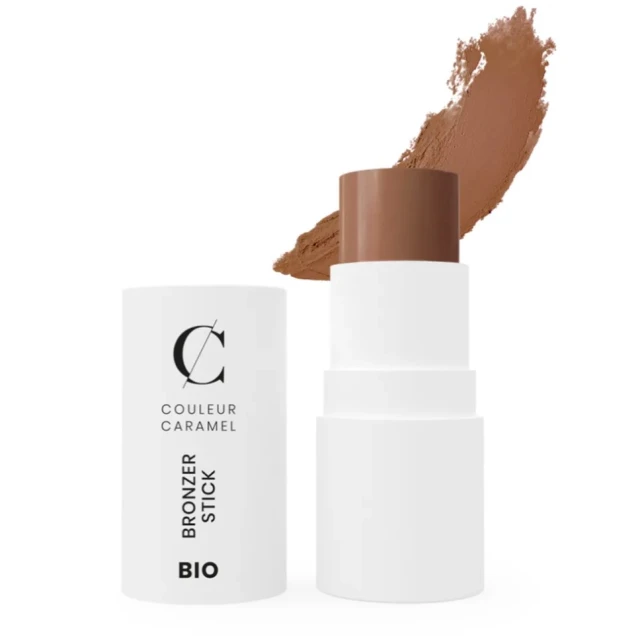 Couleur Caramel Bronzer v tyčince Azurové pobřeží 4,5g