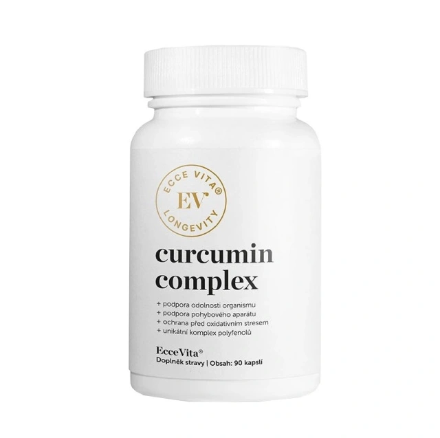 Curcumin complex 90 cps