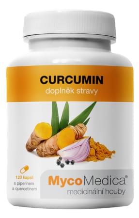 Curcumin 120 cps