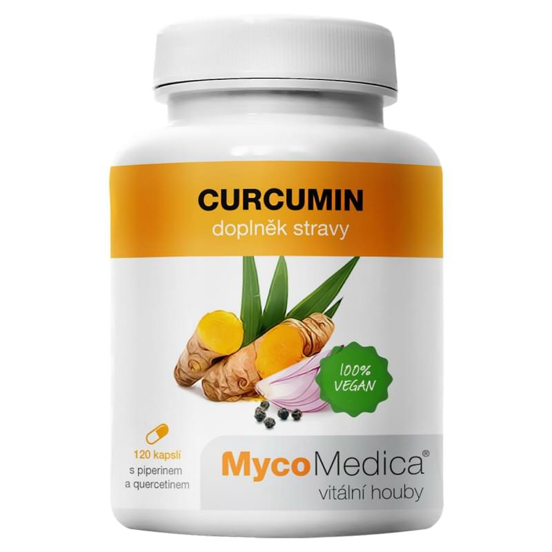 Curcumin