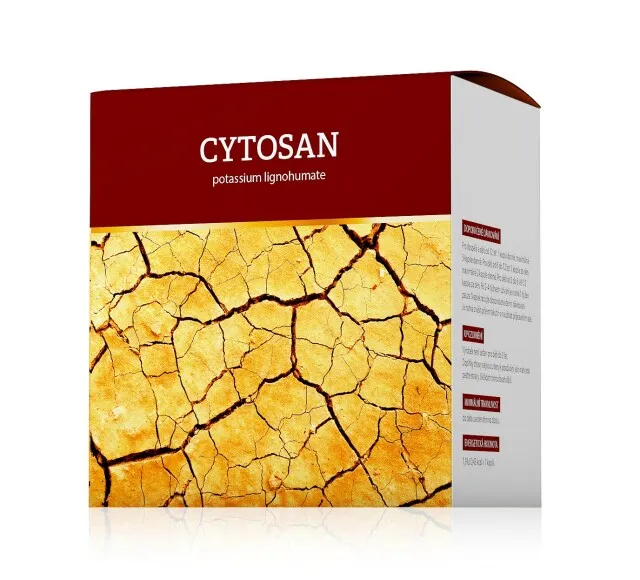 Energy Cytosan 90 kapslí