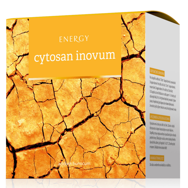 Cytosan Inovum Energy Cytosan Inovum Energy