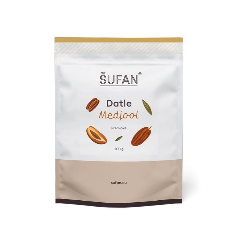 Datle-mediool-sufan