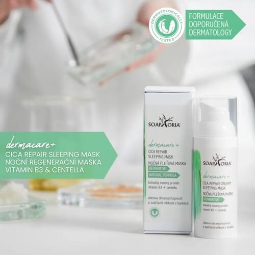 Dermacare-cica-repair-sleeping-mask-nocni-regeneracni-maska-vitamin-b3-centella