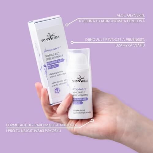 Dermacare-hyaluron-skinfood-jelly-popis