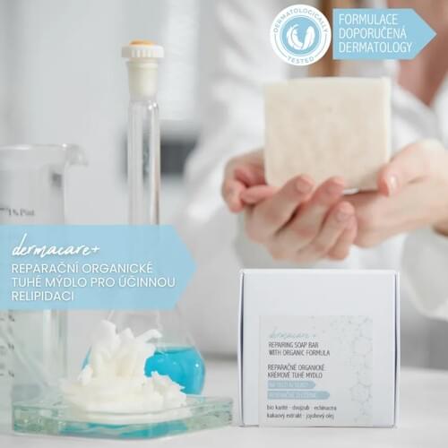 Dermacare-reparacni-organicke-tuhe-mydlo-pro-ucinnou-relipidaci-predtim-mydlo-na-psoriazu-ekzem-a-problematickou-pokozku