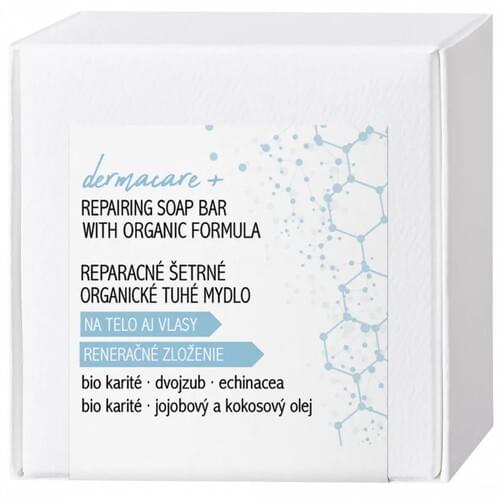 Dermacare-reparacni-organicke-tuhe-mydlo-pro-ucinnou-relipidaci