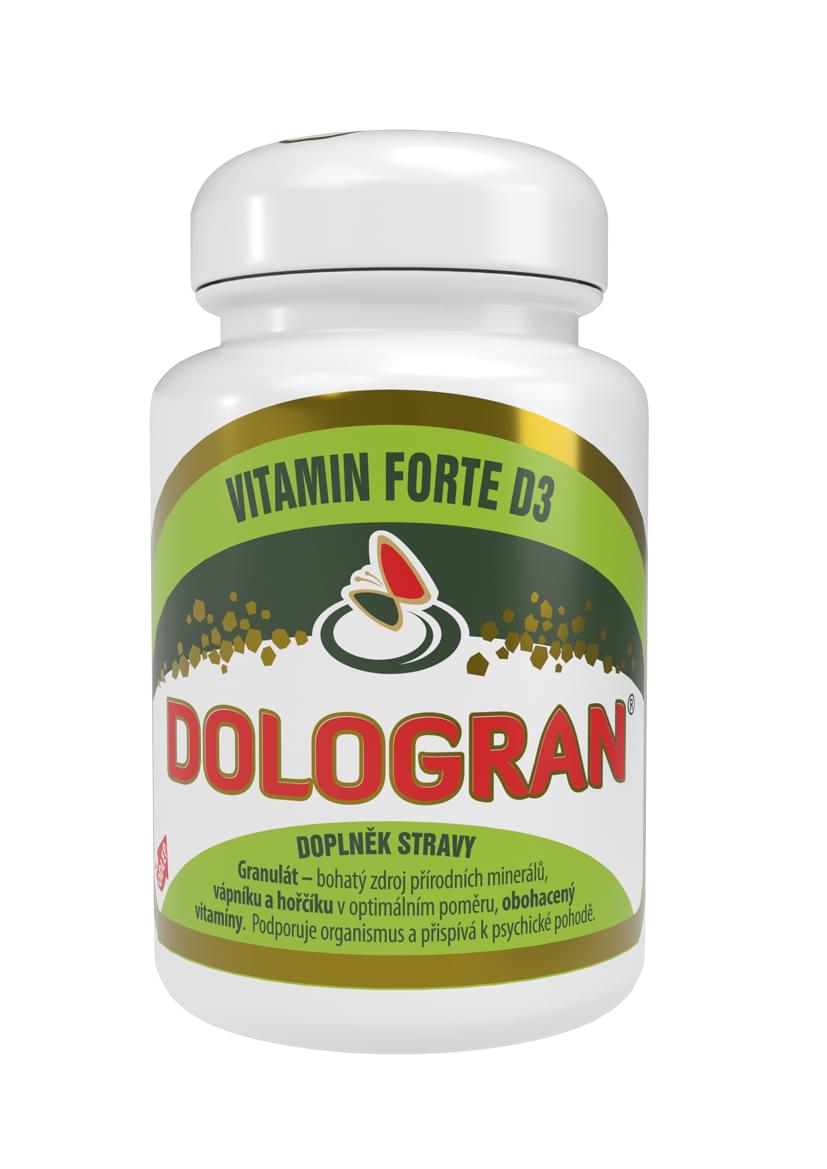 Dologran_vitaminD3