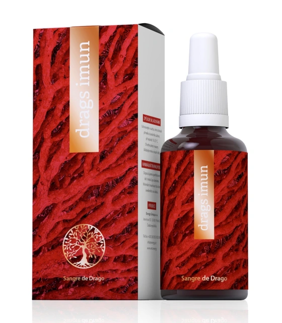 Energy Cistus Incanus 30 ml