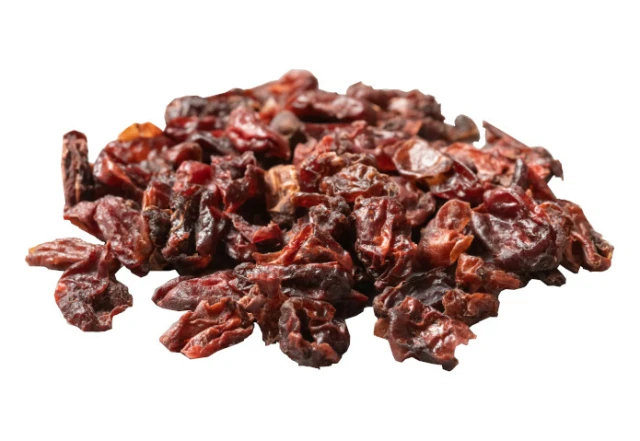 Dřín lékařský - sušený plod 30g