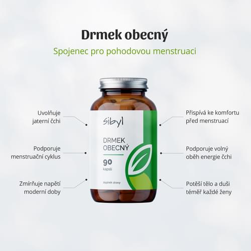 Drmek info