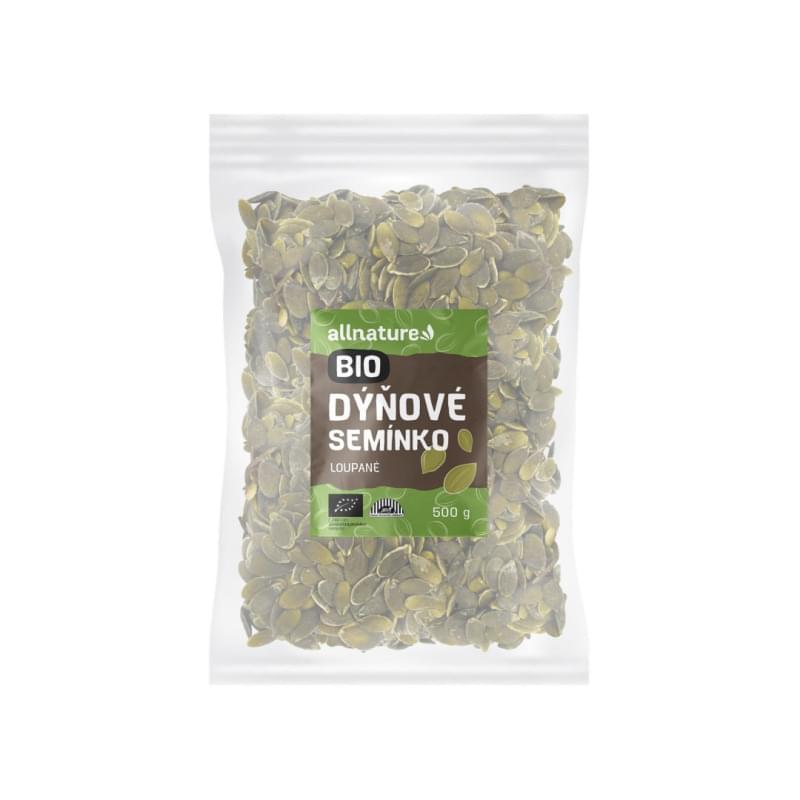 dynove-seminko-bio-500-g